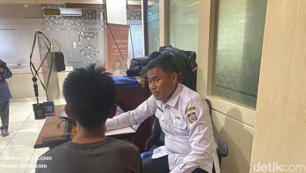 psikolog periksa kejiwaan 2 tersangka pembunuhan untuk dijual organnya